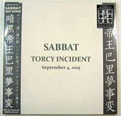 Sabbat (JAP) : Torcy Incident